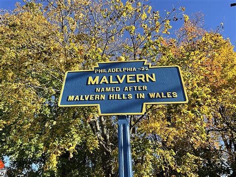 Top 15 Things To Do In Malvern Pa For 2025