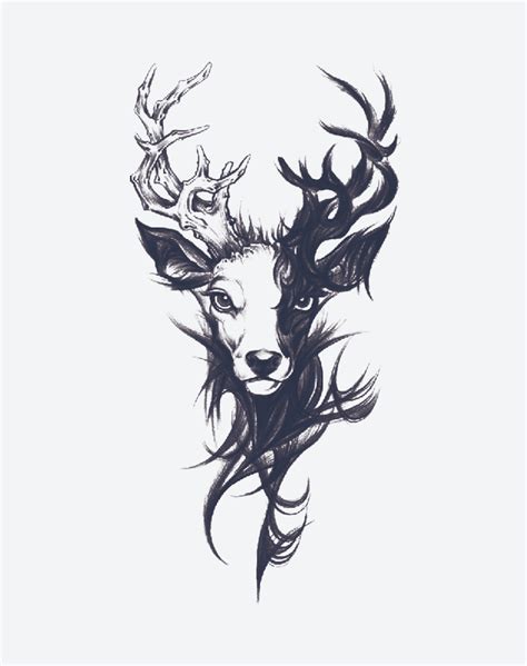 Top 18 Deer Tattoo Designs Meanings 2024 Inspiration Top 18 Deer Tattoo Designs Meanings 2024 Inspiration