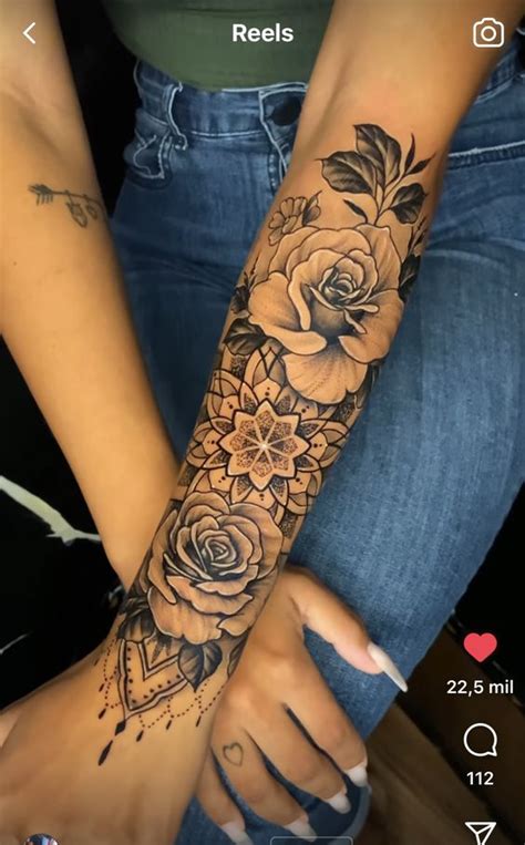 Top 35 Meaningful Female Classy Half Sleeve Tattoo Ideas Top 35 Meaningful Female Classy Half Sleeve Tattoo Ideas