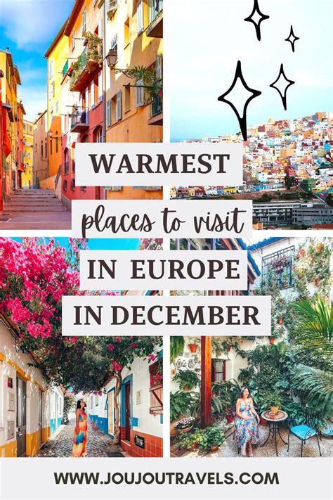 Top 5 Countries To Visit In December Top 5 Countries To Visit In December