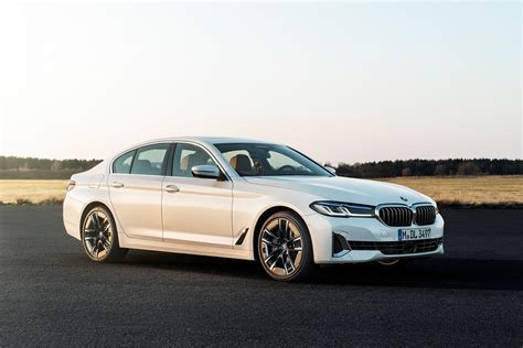 Top 5 Highlights 2021 Bmw 5 Series Top 5 Highlights 2021 Bmw 5 Series