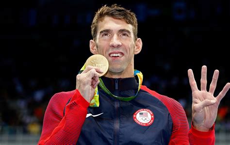 Top 5 Olympic Athletes With Most Gold Medals Michael Phelps Leads Facts Shorts