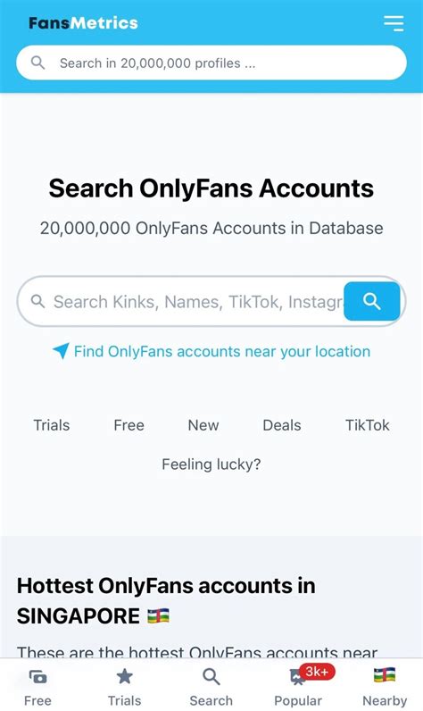Top 5 Onlyfans Search Tools Followchain Top 5 Onlyfans Search Tools Followchain