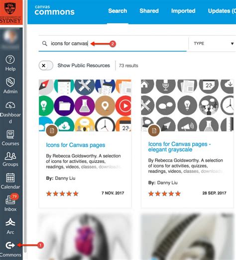 Top 5 Student Tips For Improving Your Canvas Site That Will Take You Less Than 10 Minutes Teaching Sydney Top 5 Student Tips For Improving Your Canvas Site That Will Take You Less Than 10 Minutes Teaching Sydney