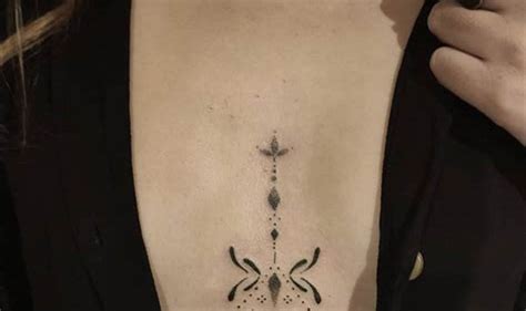 Top 50 Female Breast Tattoo Ideas Amp Designs Top 50 Female Breast Tattoo Ideas Amp Designs