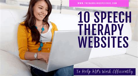 Top 7 Online Speech Therapy Websites In 2024