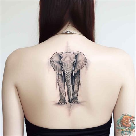 Top 8 Elephant Tattoo Designs Symbolic Meanings Top 8 Elephant Tattoo Designs Symbolic Meanings