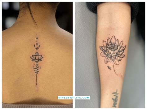 Top 8 Inspiring Tattoo Ideas To Add To Your Pinterest Board Top 8 Inspiring Tattoo Ideas To Add To Your Pinterest Board