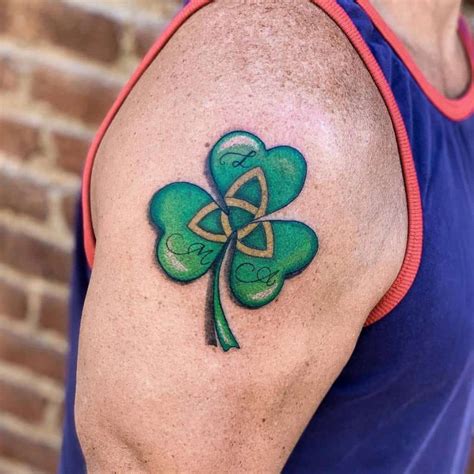 Top 87 Best Irish Tattoo Ideas 2021 Inspiration Guide