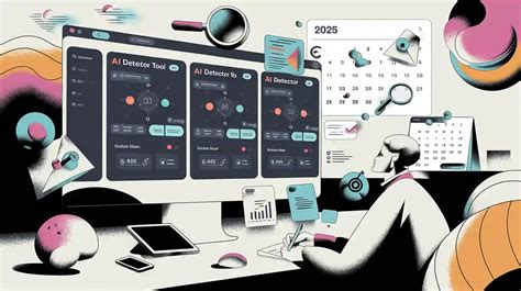 Top Canvas Ai Detector Tools Compared For 2025