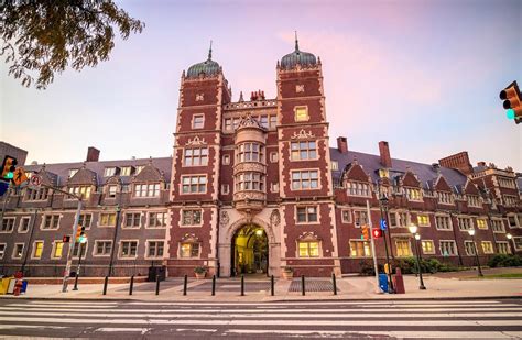 Top Colleges In The Philadelphia Area Wsj Top Colleges In The Philadelphia Area Wsj
