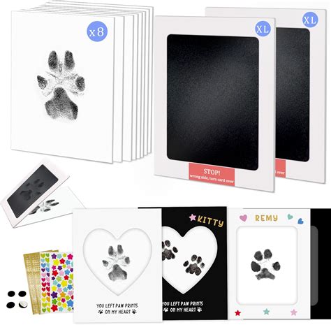 Top Dog Paw Print Kit For Tattoo Factory Sale Paw Nose Print Keepsake In Digital Format Pet Print Tattoo Top Dog Paw Print Kit For Tattoo Factory Sale Paw Nose Print Keepsake In Digital Format Pet Print Tattoo