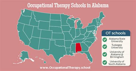 Top Occupational Therapy Schools In Alabama 2024 Ot Schools Top Occupational Therapy Schools In Alabama 2024 Ot Schools