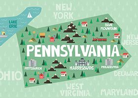 Top Pa Colleges Find Your Four Year University In Pa Top Pa Colleges Find Your Four Year University In Pa