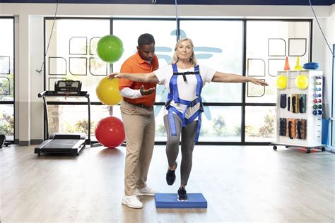 Top Physical Therapy Franchise Redefines Patient Centered Care