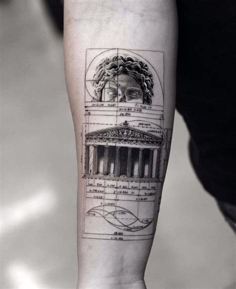 Top Roman Tattoo Ideas Timeless Designs For History Lovers In 2025