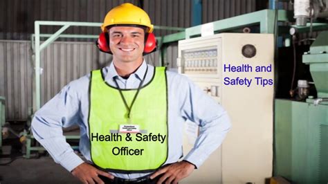 Top Tips For Safety Officer Examples Of Priorities Of Safety Officers Whs Success Factors Top Tips For Safety Officer Examples Of Priorities Of Safety Officers Whs Success Factors