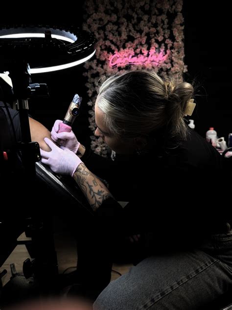 Topp 10 Tatoveringstips Attitude Tattoo Studio 2026 Topp 10 Tatoveringstips Attitude Tattoo Studio 2026