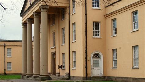 Torture Or Treatment The Rise Of Nottingham S Pioneering Asylum Bbc News Torture Or Treatment The Rise Of Nottingham S Pioneering Asylum Bbc News