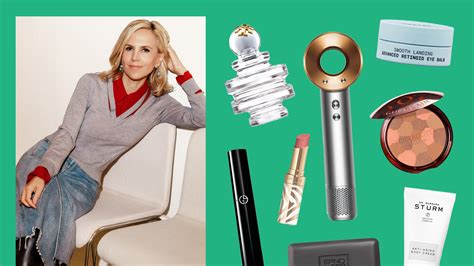 Tory Burch Shares Her Makeup And Skin Care Essentials The New York Times Tory Burch Shares Her Makeup And Skin Care Essentials The New York Times