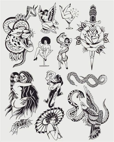 Traditional Professional Black Tattoo Design For A Company By Result Design Design 33262065