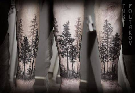 Tree Tattoos For Men Ideas And Designs For Guys Tree Tattoos For Men Ideas And Designs For Guys