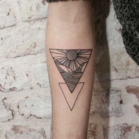 Triangle Tattoo Designs Ideas And Meanings All You Need To Know About Triangle Tattoos Tattoo Me Now Triangle Tattoo Designs Ideas And Meanings All You Need To Know About Triangle Tattoos Tattoo Me Now