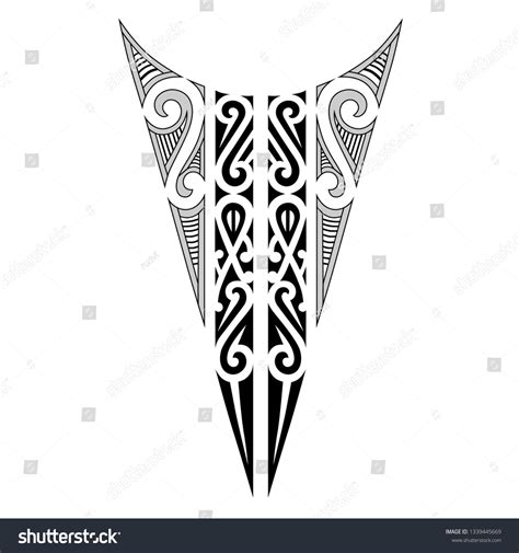 Tribal Neck Tattoo Designs Printable Tribal Neck Tattoo Designs Printable