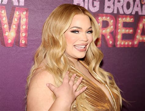 Trisha Paytas Onlyfans Leak