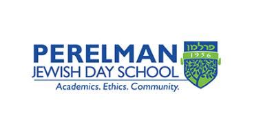 Tuition Assistance Perelman Jewish Day School