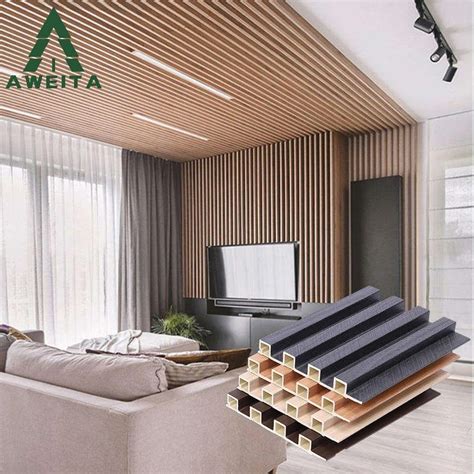 Turkish Wpc Wood Finish Fluted Wall Panel In Accra New Town Building Materials Amp Supplies Turkish Wpc Wood Finish Fluted Wall Panel In Accra New Town Building Materials Amp Supplies