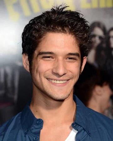 Tyler Posey Birthday Tyler Posey Birthday