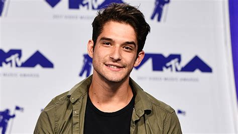Tyler Posey Hollywood Life Tyler Posey Hollywood Life