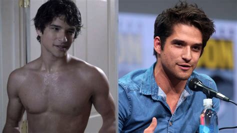 Tyler Posey Like His Teen Wolf Character Is All Grown Up And Taking On The World Teen Vogue Tyler Posey Like His Teen Wolf Character Is All Grown Up And Taking On The World Teen Vogue