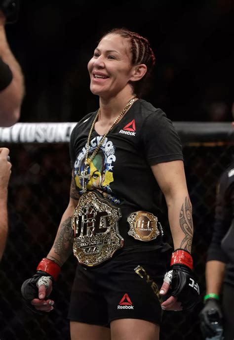 Ufc Legend Cris Cyborg To Announce Onlyfans Account But With A Twist Daily Star Ufc Legend Cris Cyborg To Announce Onlyfans Account But With A Twist Daily Star