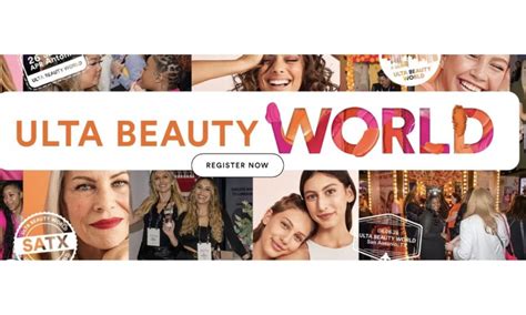 Ulta Beauty World With Ethiqueworld Ulta Beauty World With Ethiqueworld
