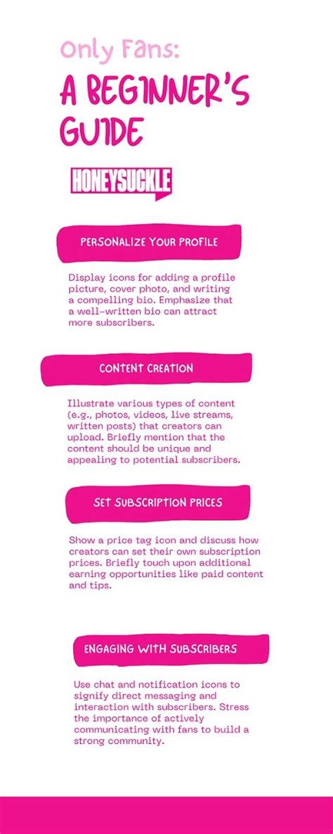 Ultimate Beginners Guide How To Use Onlyfans Effectively Ultimate Beginners Guide How To Use Onlyfans Effectively