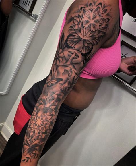 Ultimate Guide To Sleeve Tattoos Inspiration Designs And Tips Ultimate Guide To Sleeve Tattoos Inspiration Designs And Tips