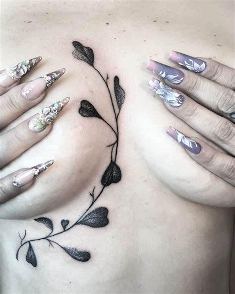 Underboob Breast Tattoos For Women 53 Unique Ink Ideas Tattoo Glee Underboob Breast Tattoos For Women 53 Unique Ink Ideas Tattoo Glee