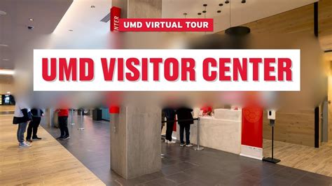 Undergraduate Admissions Visitor Center Umd Virtual Tour Youtube Undergraduate Admissions Visitor Center Umd Virtual Tour Youtube