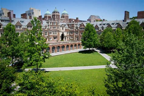 Undergraduate University Of Pennsylvania Undergraduate University Of Pennsylvania