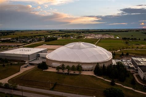 Uni Dome Braces For Upcoming National Duals Return As 93 Teams Descend On Cedar Falls National Wrestling Coaches Association Uni Dome Braces For Upcoming National Duals Return As 93 Teams Descend On Cedar Falls National Wrestling Coaches Association