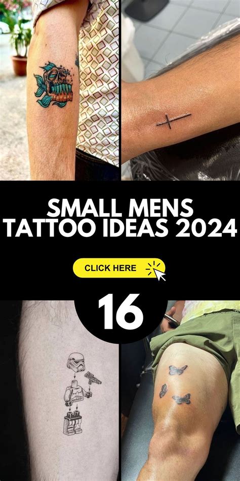 Unique Small Tattoos 15 Ideas For Men In 2024 Artofit Unique Small Tattoos 15 Ideas For Men In 2024 Artofit