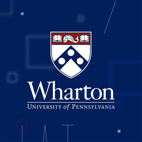 Wharton Univ of Penn Business School