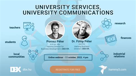 University Communications University Communications University Communications University Communications