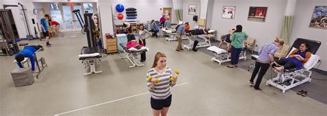 5 Ways University Health Supports Physical Therapy