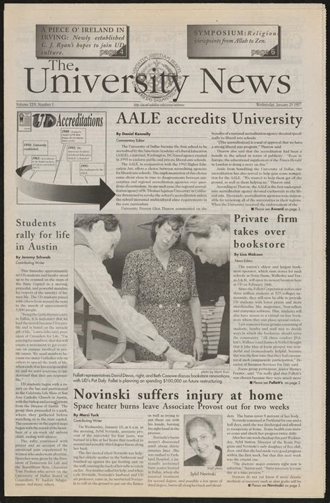 University News Irving Tex Vol 1 No 7 Ed 1 Friday February 3 1978 The Portal To Texas History University News Irving Tex Vol 1 No 7 Ed 1 Friday February 3 1978 The Portal To Texas History