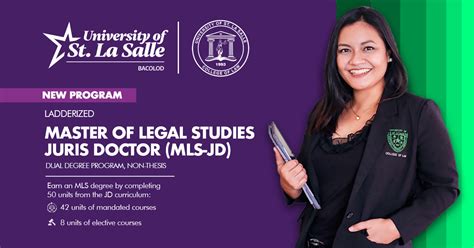 University of Arizona Master Legal Studies Degree