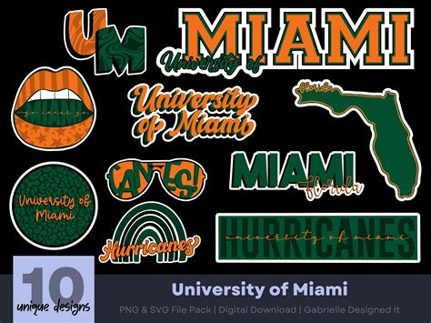 University of Miami Printing Services