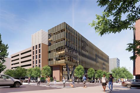 University Of Pennsylvania Amy Gutmann Hall Lake Flato University Of Pennsylvania Amy Gutmann Hall Lake Flato